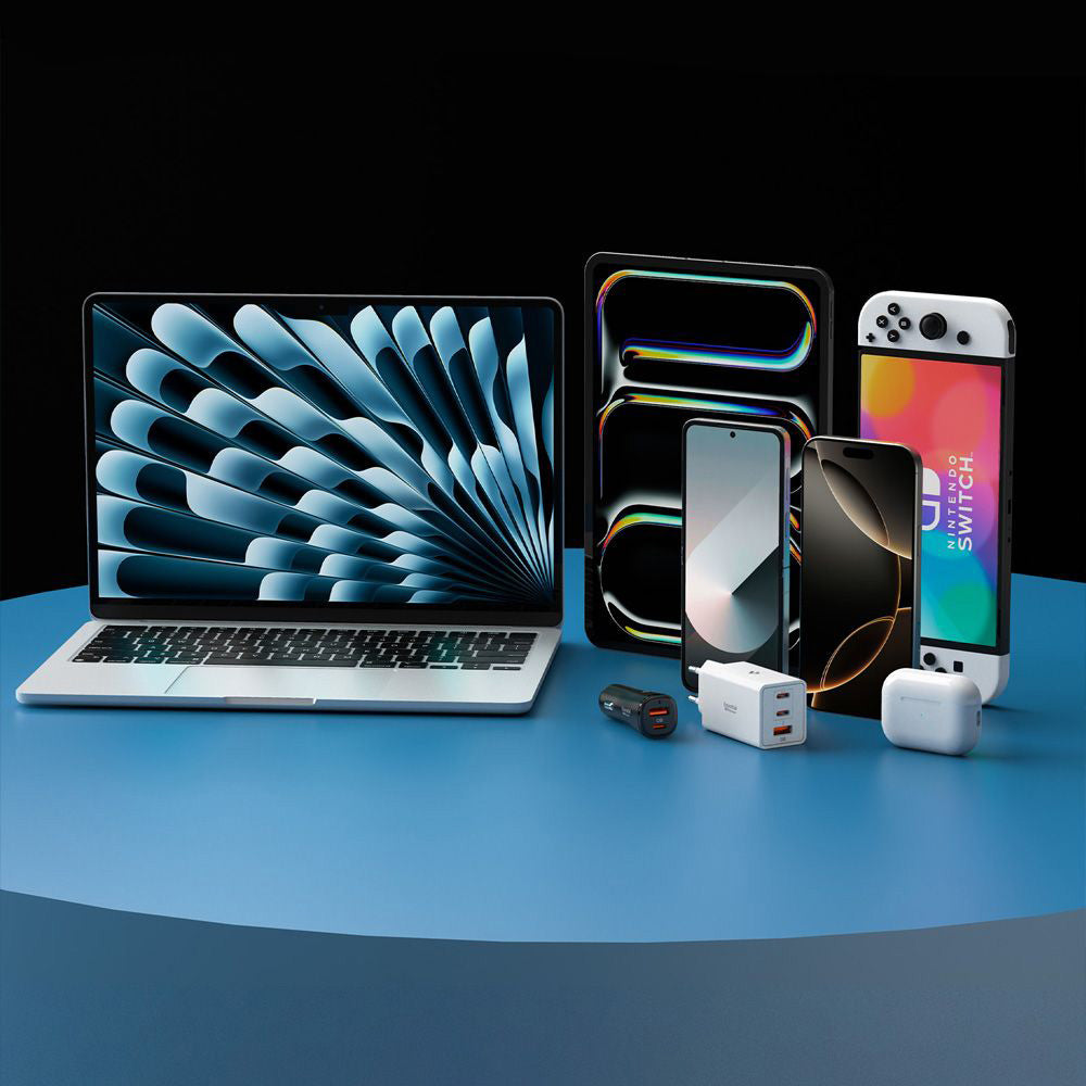 Cablu Spigen Essential EB6020CC (ACA08720), Fast Charging, 2x Type-C, 60W, 480Mbps, 2m, Negru