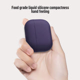 Casti Blueo Liquid Silicone Protect Case, for AirPods Pro 2, Mov