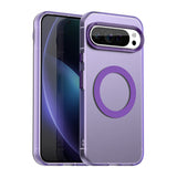 Husa de protectie Techsuit CandyCase MagSafe compatibil cu Google Pixel 10 Pro XL, Mov