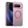 Husa de protectie Techsuit CandyCase MagSafe compatibil cu Google Pixel 10 Pro XL, Roz
