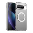 Husa de protectie Techsuit CandyCase MagSafe compatibil cu Google Pixel 10 / 10 Pro, Alb