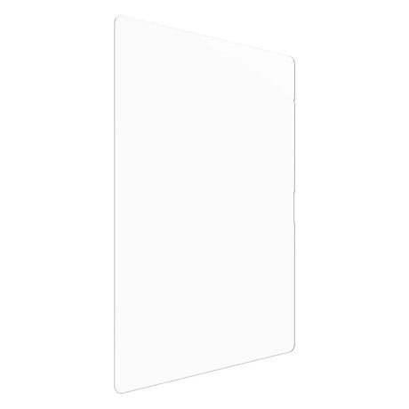 Husa de protectie tableta Blueo HD Tempered Glass compatibil cu iPad Pro 12.9 (2020 / 2021 / 2022), Transparent