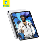 Husa de protectie tableta Blueo Anti-Blue Tempered Glass compatibil cu iPad Air 11 (2024), Transparent
