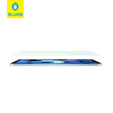 Husa de protectie tableta Blueo Anti-Blue Tempered Glass compatibil cu iPad Air 13 (2024), Transparent