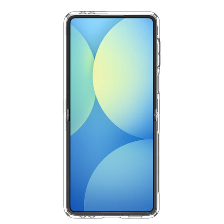 Husa de protectie Spigen Ultra Hybrid Pro MagSafe (ACS09560) compatibil cu Samsung Galaxy Z Flip7, Neo One