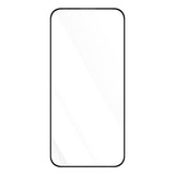 Folie de protectie Blueo Anti-Broken Glass compatibil cu iPhone 16 Pro Max / iPhone 17 Pro Max, Negru