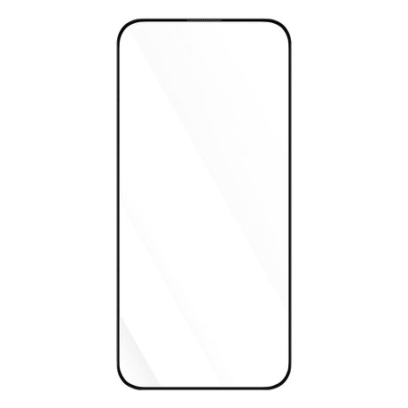 Folie de protectie Blueo Anti-Dust HD Glass compatibil cu iPhone X / iPhone XS / iPhone 11 Pro, Negru