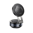Suport Yesido (C225), for Dashboard, Electric Vacuum Lock, 360°, Universal, Negru