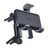 Suport Yesido (C240), for Mercedes Air Vent, 360720°, Clamp Arm Switch, Anti-slip Silicone, Negru