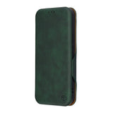 Husa de protectie Techsuit Safe Wallet Plus compatibil cu Google Pixel 10 Pro XL, Verde