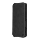Husa de protectie Techsuit Safe Wallet Plus compatibil cu Google Pixel 10 Pro XL, Negru