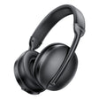 Casti Yesido Wireless (EP08), with Bluetooth V5.3, Active Noise Cancelling, Microphone, 500mAh, Negru