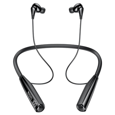 Casti Yesido YSP22, Bluetooth 5.3, 500mAh, Negru