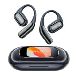 Casti Wireless Yesido (YSP26), Bluetooth V5.4, 500mAh, Negru