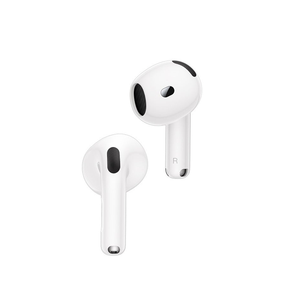 Casti Yesido (TWS31S), TWS, Microphone, Bluetooth 5.4, Half-In-ear Design, 300mAh, Small Package, Alb
