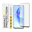 Folie de protectie Techsuit ESD Glass compatibil cu Honor 90 Lite, Negru