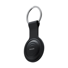 Suport Mcdodo SmartTag Locator (AT-7201), 230mAh, Bluetooth V5.2, IPX4, MFi Certificated, Negru