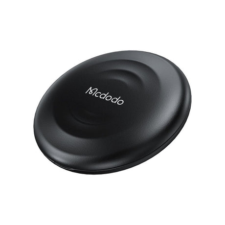 Suport Mcdodo SmartTag Locator (AT-7201), 230mAh, Bluetooth V5.2, IPX4, MFi Certificated, Negru