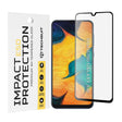 Folie de protectie Techsuit ESD Glass compatibil cu Samsung Galaxy A30 / A50 / A20 / A30s / A50s / M21 / M31 / M30s / M30, Negru