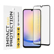 Folie de protectie Techsuit ESD Glass compatibil cu Samsung Galaxy A25 5G, Negru