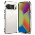 Husa de protectie Ringke Fusion compatibil cu Google Pixel 10 / 10 Pro, Transparent