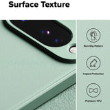 Husa de protectie Ringke Onyx compatibil cu Google Pixel 10, Menta