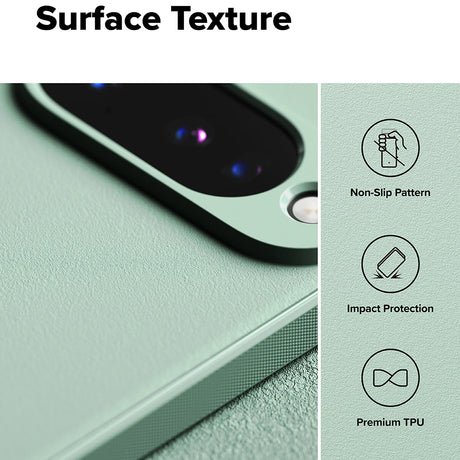 Husă de protecție Ringke Onyx pentru Google Pixel 10