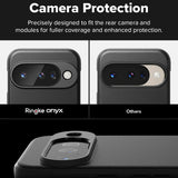 Husa de protectie Ringke Onyx MagSafe compatibil cu Google Pixel 10, Negru