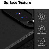 Husa de protectie Ringke Onyx compatibil cu Google Pixel 10 Pro, Verde menta