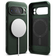 Ringke Onyx MagSafe husă verde închis pentru Google Pixel 10 Pro
