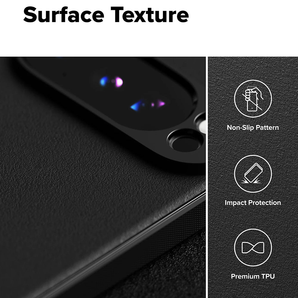 Ringke Onyx MagSafe husă verde închis pentru Google Pixel 10 Pro