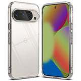 Husa de protectie Ringke Fusion compatibil cu Google Pixel 10 Pro XL, Transparent