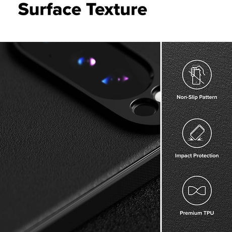 Husa de protectie Ringke Onyx compatibil cu Google Pixel 10 Pro XL, Verde Inchis