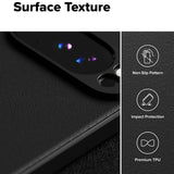 Husa de protectie Ringke Onyx compatibil cu Google Pixel 10 Pro XL, Verde menta