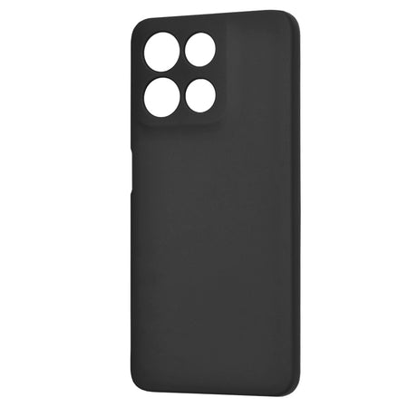 Husa de protectie Techsuit SoftFlex compatibil cu Motorola Moto G56, Negru