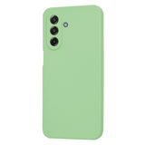 Husa de protectie Techsuit SoftFlex compatibil cu Samsung Galaxy A17 5G / A17 4G / M17 / F17, Verde Menta