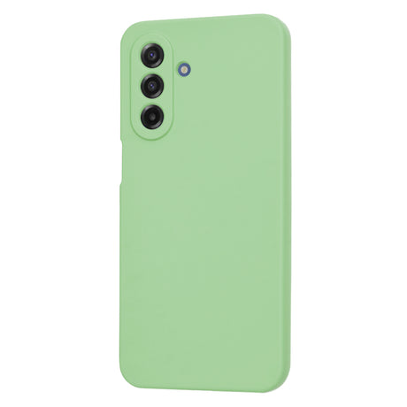 Husa de protectie Techsuit SoftFlex compatibil cu Samsung Galaxy A17 5G / A17 4G / M17 / F17, Verde Menta