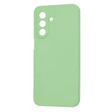 Husa de protectie Techsuit SoftFlex compatibil cu Samsung Galaxy A17 5G / A17 4G / M17 / F17, Verde Menta