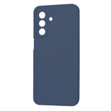 Husa de protectie Techsuit SoftFlex compatibil cu SSamsung Galaxy A17 5G / A17 4G / M17 / F17, Bleumarin