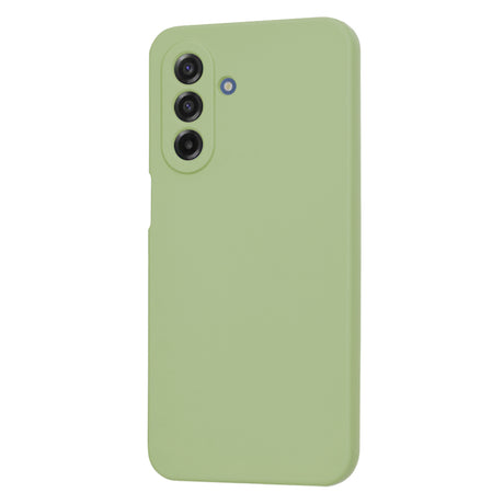 Husa de protectie Techsuit SoftFlex compatibil cu Samsung Galaxy A17 5G / A17 4G / M17 / F17, Matcha