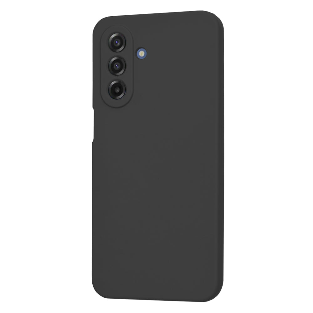 Husa de protectie Techsuit SoftFlex compatibil cu Samsung Galaxy A17 5G / A17 4G / M17 / F17, Negru
