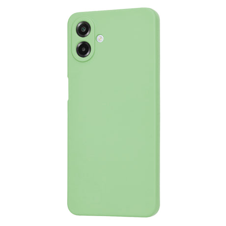 Husa de protectie Techsuit SoftFlex compatibil cu Samsung Galaxy A07 4G, Verde Menta