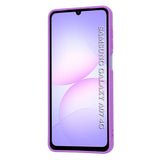 Husa de protectie Techsuit SoftFlex compatibil cu Samsung Galaxy A07 4G, Mov