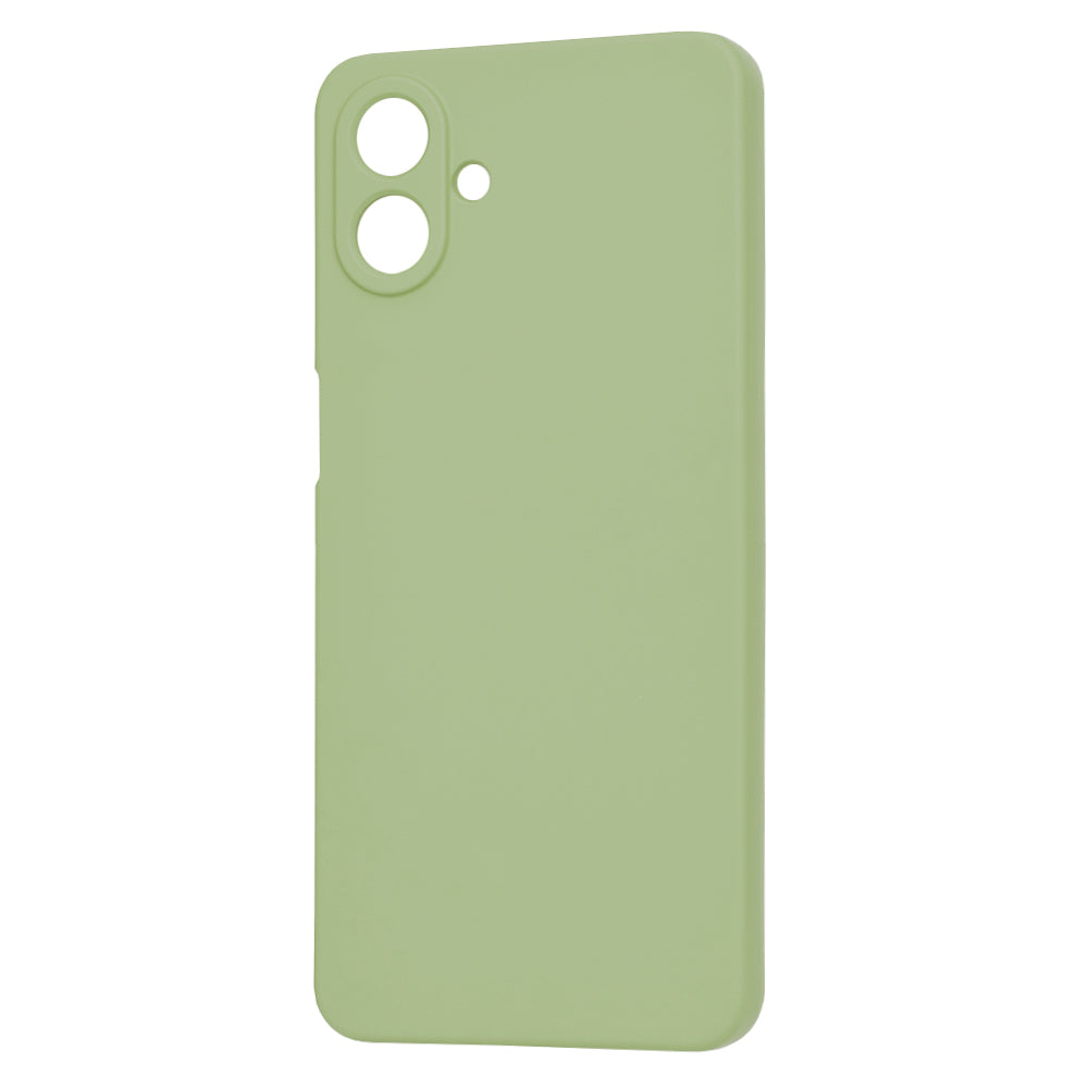 Husa de protectie Techsuit SoftFlex compatibil cu Samsung Galaxy A07 4G, Matcha