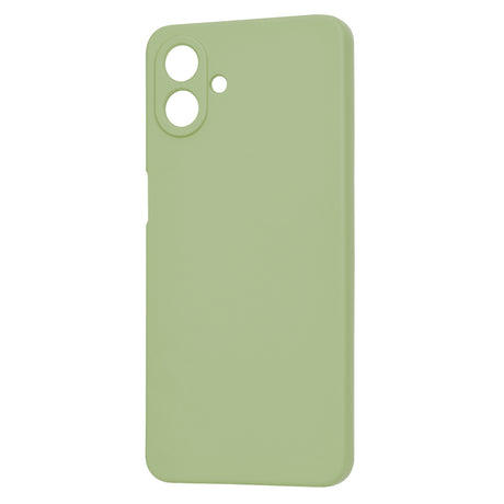 Husa de protectie Techsuit SoftFlex compatibil cu Samsung Galaxy A07 4G, Matcha