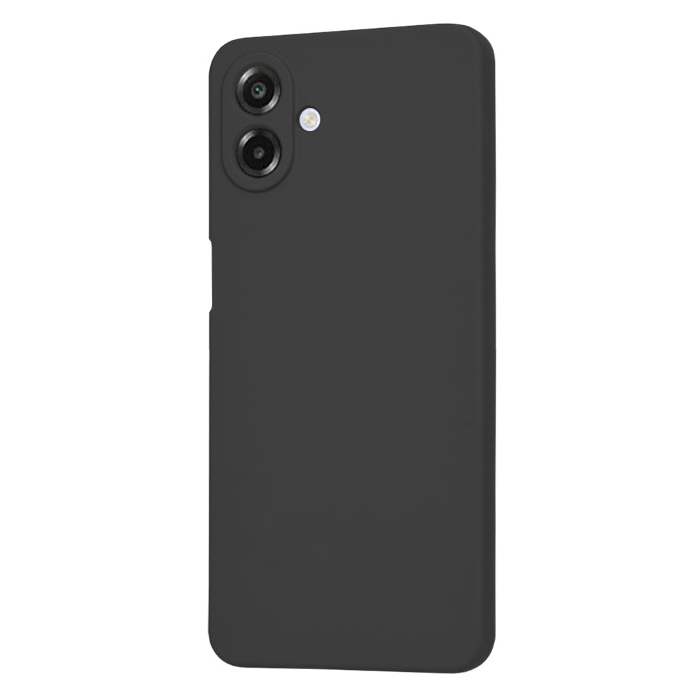 Husa de protectie Techsuit SoftFlex compatibil cu Samsung Galaxy A07 4G, Negru