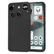 Husa de protectie Techsuit SoftFlex compatibil cu Nothing Phone (3), Negru