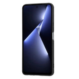 Husa de protectie Techsuit SoftFlex compatibil cu Tecno Pova 5 Pro, Negru