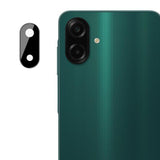 Folie de protectie Techsuit Full Camera Glass compatibil cu Samsung Galaxy A07 4G, Negru