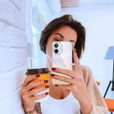 Husa de protectie Techsuit Shockproof Clear Silicone compatibil cu OnePlus Nord CE5, Transparent